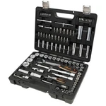 Beta Worker 1/4in. & 1/2in. Socket Bit Set, Metric 4 -32mm - Bw 903e/c98. Fixed Price $181.44.