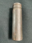 Snap-on Gs221 1/2" Drive 12 Point Deep Well Socket 11/16" Usa. Fixed Price $12.95.