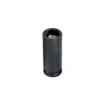 Grey Pneumatic 1018dg 3/8" Drive X 9/16" Magnetic Deep Socket. Fixed Price $27.11.