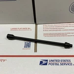 Snap On Tools Pfsxm908b New 3/8 Dr 6-point 8mm Swivel Ball Impact Extension. Fixed Price $89.99.