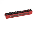 Mac Tools 10 Piece 3/8 Drive Metric Universal Impact Socket Set 6 Pt Sxupm106tr. Fixed Price $425.95.