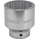 Klutch Jumbo Socket, Metric, 55mm, 3/4in.-drive, 12-pt.. Fixed Price $19.99.