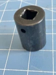 Snap On Imfs280 Thin Wall 1/2 Drive Standard 7/8 6 Point Impact Shallow Socket. Fixed Price $15.99.