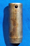 Snap-on Simf140 3/8" Drive Deep 6 Point 7/16" Impact Socket. Fixed Price $12.50.