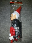 Snap On Tools Chrome Gnome Elf A Shelf Figure Collector Christmas Ssx22p155. Fixed Price $27.99.