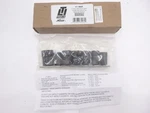 Lti Tools 7 Piece 3/8" Drive Twist Socket Oil Drain Plug Removal System Lt 4800. Fixed Price $79.04.