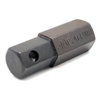Mac Tools 13mm Impact Hex Bit 7/16" Male Drive Ai13mma New Old Stock. Fixed Price $14.49.
