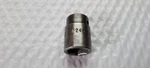 Mac Vi246 3/4" 6pt 1/2" Drive Impact Socket. Fixed Price $15.00.