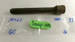 Snap-on Tools 1/2" Drive Impact Socket Extension Usa Imx62 Nice!. Fixed Price $38.99.