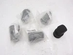 5 Pack Impact Socket Extension Adapter And Reducer 1/2". Fixed Price $23.24.