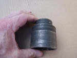 Vintage Snap-on Gldh 562 3/4" Drive 1 - Impact Socket Usa 12 Point. Fixed Price $21.95.