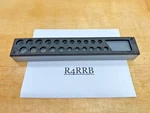 Snap-on Tools Titanium Foam Holder Tray For 1/4" Drive Metric Socket Fms007bdt. Fixed Price $99.95.