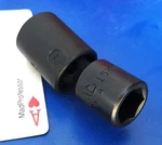 Mac Tool Usa 1/2" Drive Metric 15mm Universal 6-point Impact Socket Vup615mm New. Fixed Price $56.99.