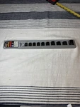 Craftsman 11pc. Socket / Rack Set #34464. 3/8" Drive. 6pt. Metric. 8mm-18mm.. Fixed Price $19.99.