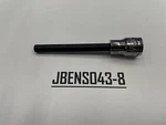 Blue-point Tools New 3/8" Drive 5/16" Sae Long Hex Bit Socket Blphl38516. Fixed Price $24.95.