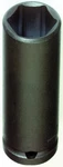 Stanley Proto J7336ht 1/2" Drive Thin Wall Deep Impact Socket, 1-1/8", 6 Point. Fixed Price $26.06.