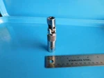 Used, Mac Tools ( 5/8 In.) Universal Spark Plug Socket, Part #sc179r Usa. Fixed Price $47.00.