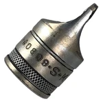 Vtgprodu S-k Tools 40809 Drag Link Socket 1/2" Drive Slotted Knurled Made In Usa. Fixed Price $17.69.