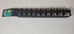 Vintage 34450 Craftsman 1/2" Drive 6pt Sae 10pc Socket Set 3/8" - 15/16". Fixed Price $69.95.