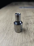 Craftsman 4mm 1/4" Drive Socket Metric Chrome Shallow 6pt New W/o Box Cmmt43505. Fixed Price $4.99.