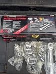 Sears Craftsman Usa Rare 82pc Mechanics Tool Set 33586 Old School Ratchets Nos. Fixed Price $399.00.