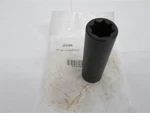 Proto J7318s , 1/2" Drive 8 Pt 9/16" Deep Impact Socket. Fixed Price $19.00.