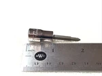 Snap On#tmp01e - 1/4" Dr., #0 Phillips/screwdriver, Bit Socket-usa-nos-. Fixed Price $24.99.