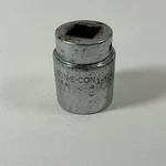Bon-e-con Zr40 3/4in Drive 1-1/4in 12 Point Socket Bonney Usa Vintage. Fixed Price $13.36.