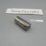 Craftsman Vintage New 13/16" 12 Point 3/8" Drive Deep Socket G- 43318 Usa. Fixed Price $15.99.