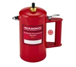 Maddox 32 Oz Refillable Pressurized Sprayer Metal Tank 150 Psi Ml11. Fixed Price $60.67.