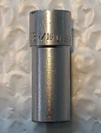 Mac Tools Xd146b, 3/8" Drive, 7/16" Socket, 1.75" Deep/high, 6 Point.. Fixed Price $10.89.