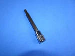 Mac Tools Xel75 3/8" Drive Long External Star Socket E7. Fixed Price $19.99.