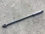 Vintage Thorsen No. 16 Heavy Duty Breaker Bar U.s.a. 1/2 Drive 17.5 Long Nice. Fixed Price $15.82.