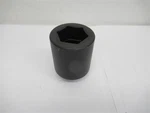 Snap-on Simm462 , 46 Mm Flank Drive Deep Impact Socket 3/4" 6 Point. Fixed Price $100.00.