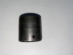 Snap-on P-432 1" Impact Shallow Socket 1/2" Drive 8 Pt Sae Usa - C. Fixed Price $25.00.