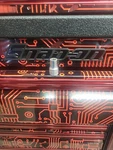 Snap On Tools Sw412 3/8" Sae Shallow Socket 1/2" Drive 8 Point Usa (so456). Fixed Price $7.99.