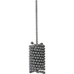 Brush Research Hone Brake Cylinder Flex 2-1/4in. 180 Grit Bc21418. Fixed Price $36.87.