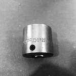 Matco Tools Bp22m6 3/8" Drive Metric 22mm 6 Point Shallow Impact Socket. Fixed Price $19.95.