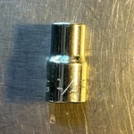 Craftsman Usa 1/4 Sae Drive 6 Point Socket Vv 43493 Vintage. Fixed Price $9.99.