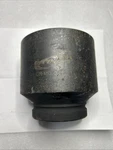 Infinity Cr-mo 3-1/2" Sae 1" Drive Deep Impact Socket 6 Pts Truck Lug Nut. Fixed Price $48.00.