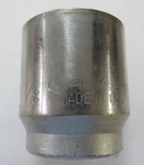 Craftsman 1-7/8 -v- Series 3/4" Drive 12 Point Socket 47557 Usa Vintage. Fixed Price $29.97.
