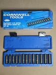 Cornwell Cbpi2lm Socketset. Fixed Price $69.99.