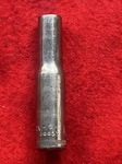 Craftsman -g- 44403 (reverse) Socket, 6 Mm, 1/4 Drive -usa (7a). Fixed Price $12.00.