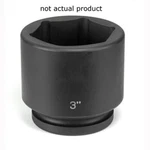 Grey Pneumatic 4088r 1" Drive X 2-3/4" Standard Socket. Fixed Price $102.83.