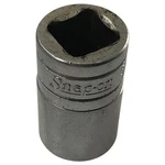 Snap-on Shallow Socket 5/8" Tw201 1/2" Drive 6 Pt Sold As Pictured Mechanic Tool. Fixed Price $12.90.