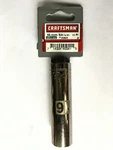 Craftsman 16mm X 1/2" Drive Deep Socket 12 Pt S-af 45941 Free Usa Shipping. Fixed Price $9.96.