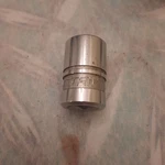 Vintage Trw 71318 14mm 3/8" Drive 6 Point Socket. Good Condition.. Fixed Price $12.00.