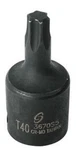 3/8" Dr Internal Star Socket, T40 3670s5 Sunex Tools Metal Multi-color. Fixed Price $15.06.