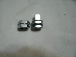 Mac Tool Vrfp And Vrs22 Pass Through Sockets. Fixed Price $25.00.