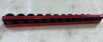 Ingersoll Rand 6 Point Impact Socket Set W/ Metal Storage/carrying Tray. Fixed Price $60.00.